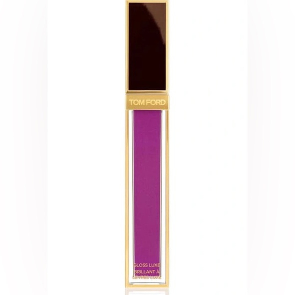 Gloss Luxe - Immortelle 16